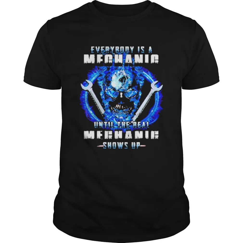 Wrench everybody is a meganie until the real meghaig show up Unisex