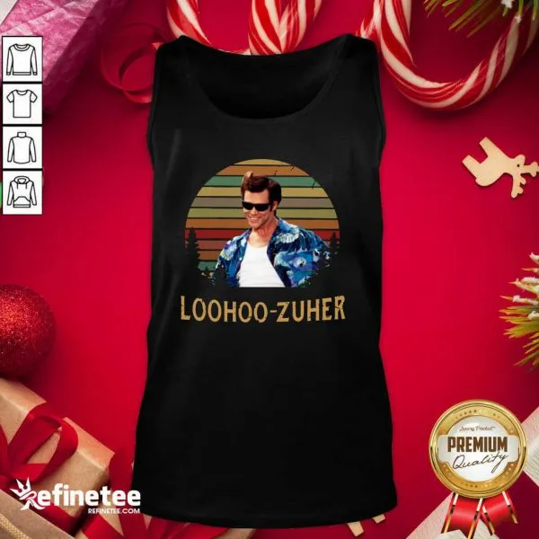 Beautiful Loohoo Zuher Vintage Sunset Shirt - Image 3