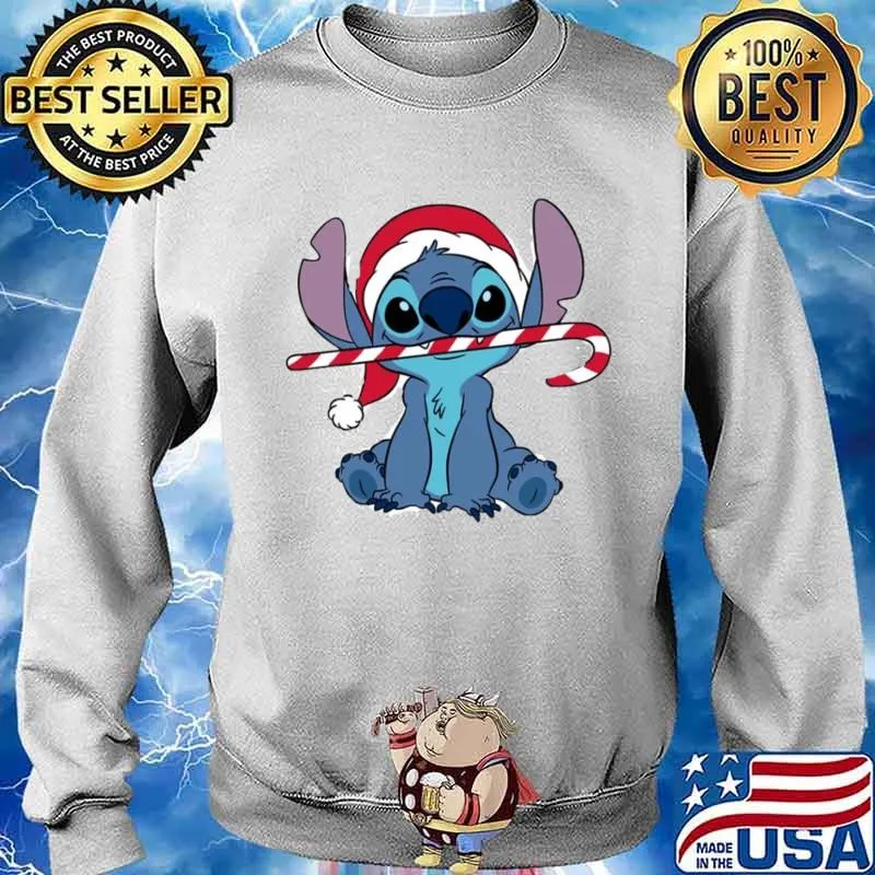 Chronicles Wear Hat Santa Claus Merry Christmas Shirt Sweater