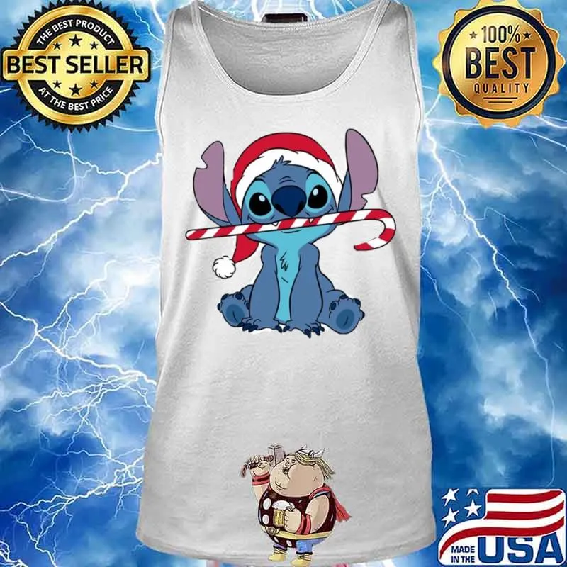 Chronicles Wear Hat Santa Claus Merry Christmas Shirt Tank top