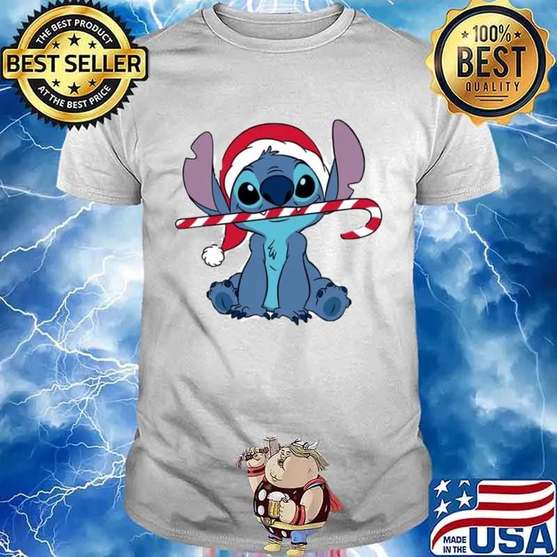 Chronicles Wear Hat Santa Claus Merry Christmas Shirt