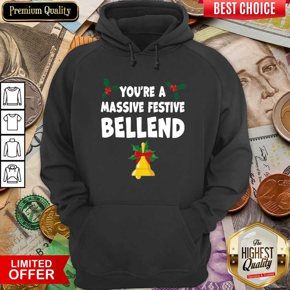 Good Youre A Massive Pestive Bellend Shirt - Image 5