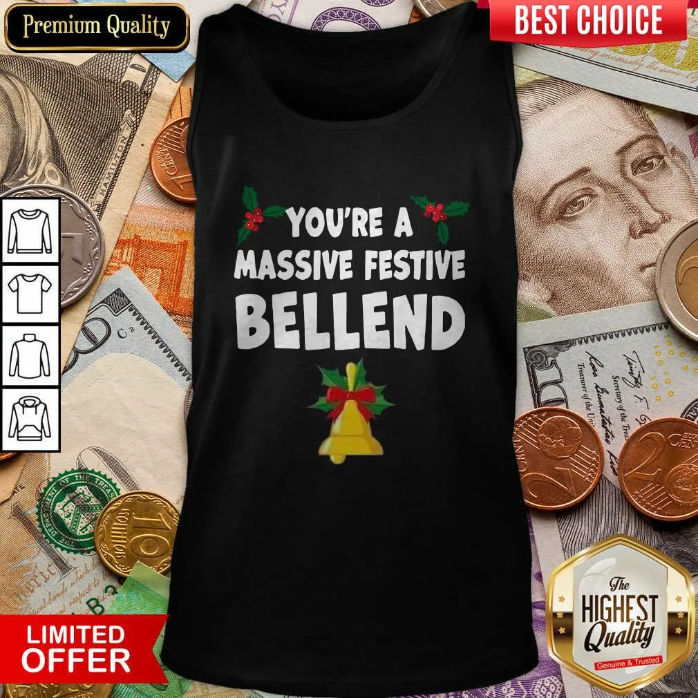 Good Youre A Massive Pestive Bellend Shirt - Image 2
