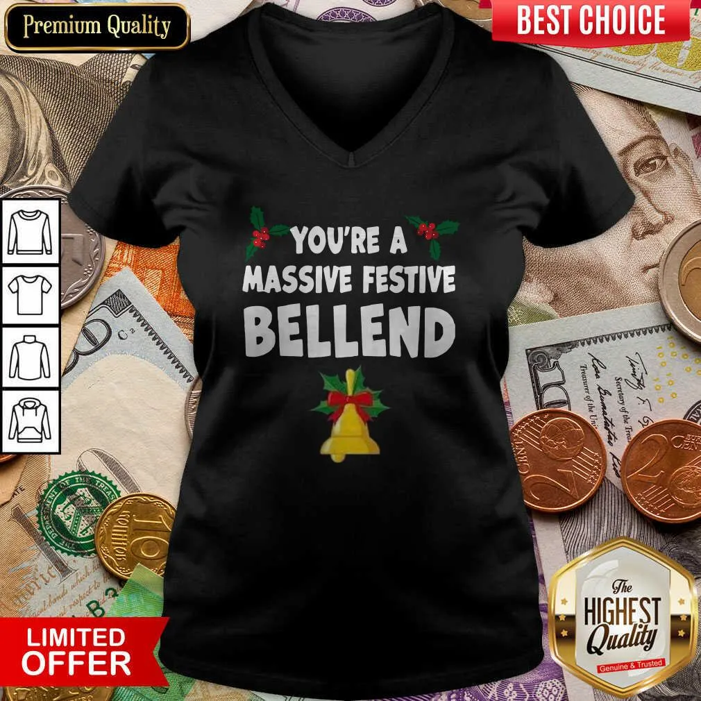 Good Youre A Massive Pestive Bellend Shirt - Image 3