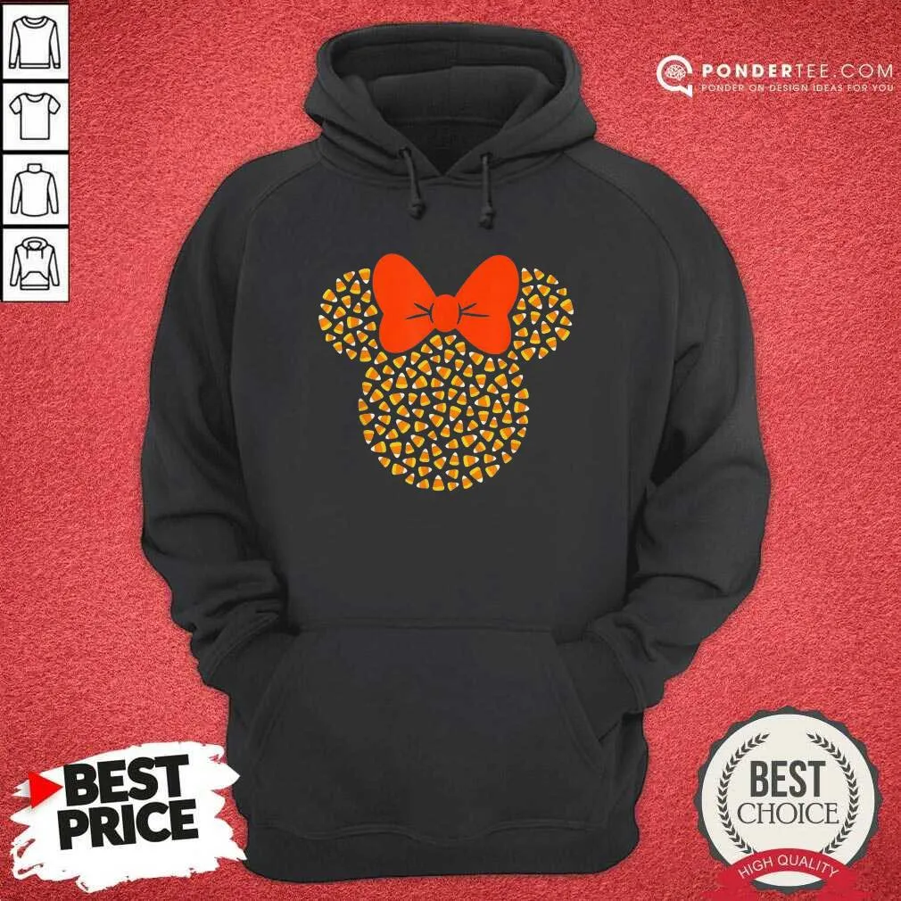 Happy Disney Mickey Minnie Shirt - Image 5