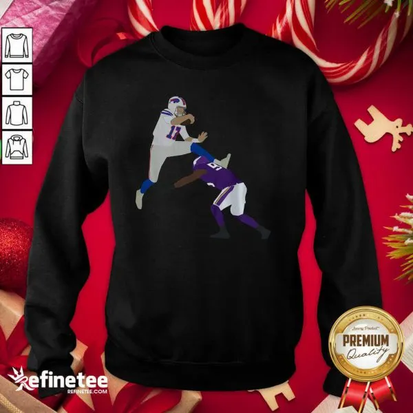 Nice Im Cold 2020 Shirt - Image 4