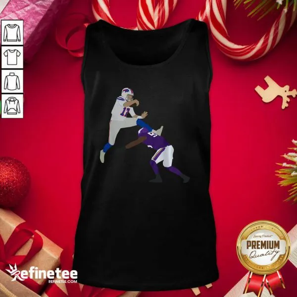 Nice Im Cold 2020 Shirt - Image 3