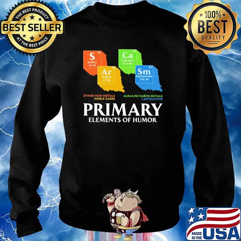 Sarcasm Primary Elements Of Humor s Sweater