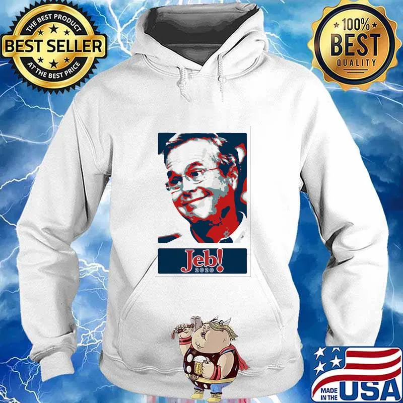 Specific Lads Jeb 2020 s Hoodie