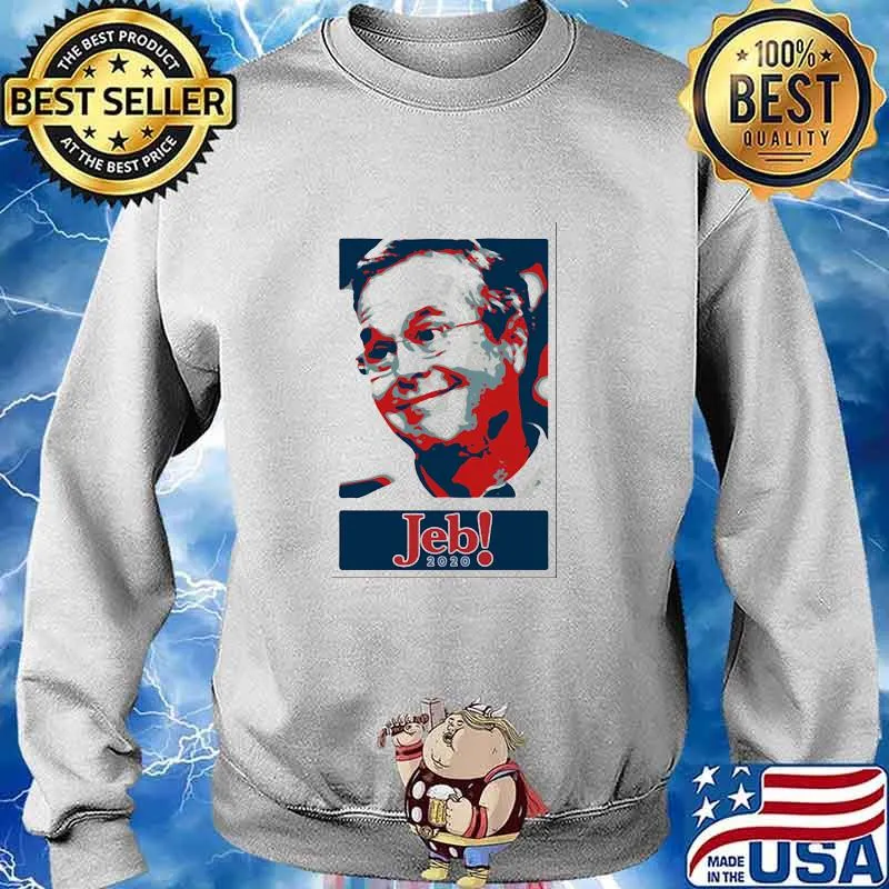Specific Lads Jeb 2020 s Sweater