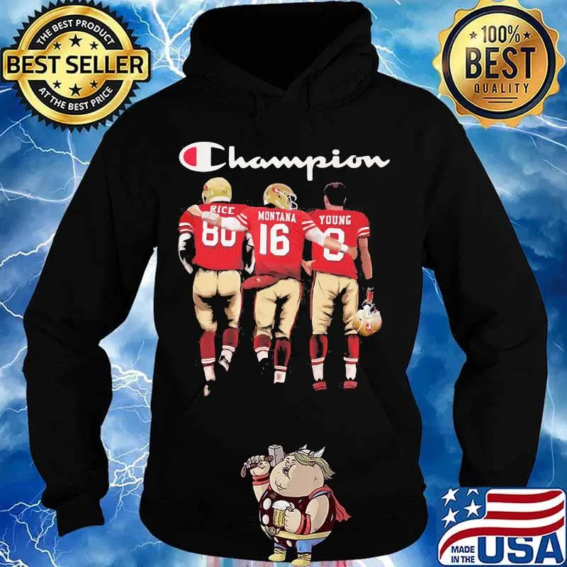 Champion Alabama Crimson Tide Team Football Shirt Hoodie