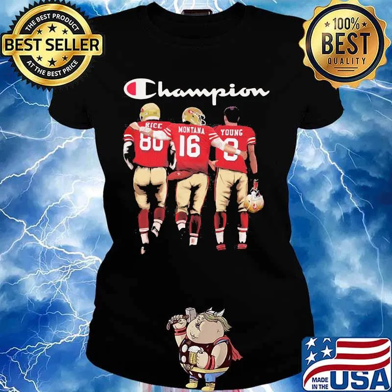 Champion Alabama Crimson Tide Team Football Shirt Ladies tee