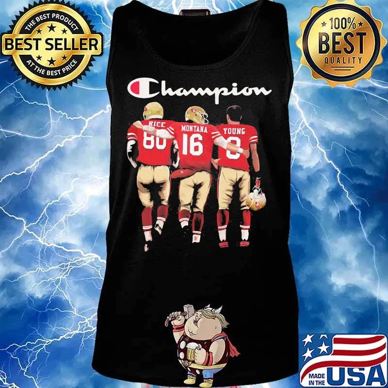 Champion Alabama Crimson Tide Team Football Shirt Tank top