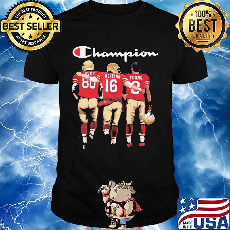 Champion Alabama Crimson Tide Team Football Shirt