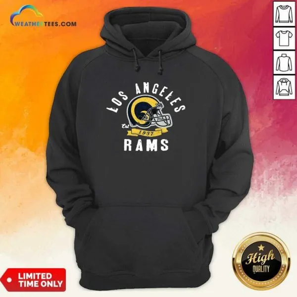 Premium Los Angeles Rams Est 1937 Shirt - Image 5