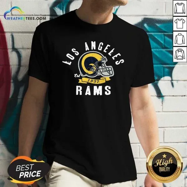 Premium Los Angeles Rams Est 1937 Shirt - Image 2