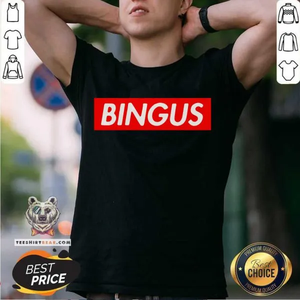 Angry Corpse Husband 11 Bingus Shirt
