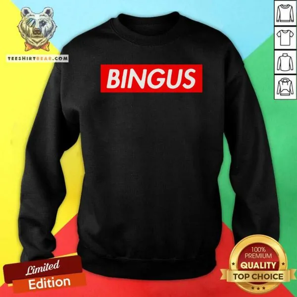 Angry Corpse Husband 11 Bingus Shirt - Image 2