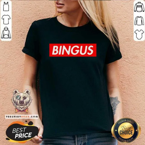 Angry Corpse Husband 11 Bingus Shirt - Image 3