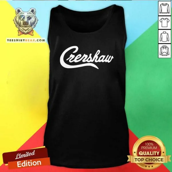 Annoyed Crenshaw 10 Love Californias Hooded Shirt - Image 4