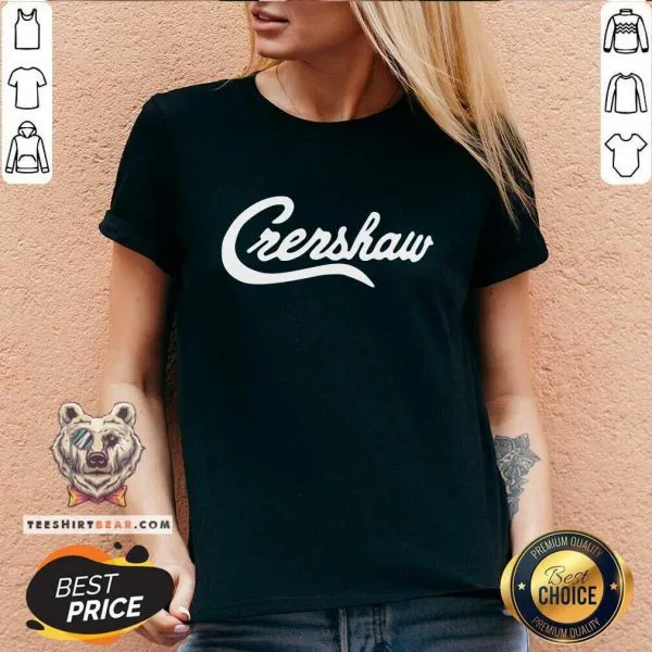 Annoyed Crenshaw 10 Love Californias Hooded Shirt - Image 3