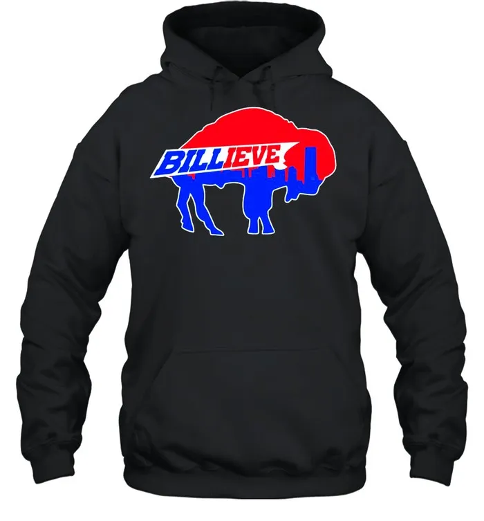 Believe Of Buffalo Bills Mafia 2021 shirt - Image 6