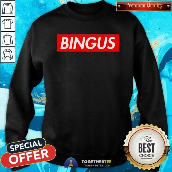 Funny Corpse Husband Bingus Shirt - Image 5