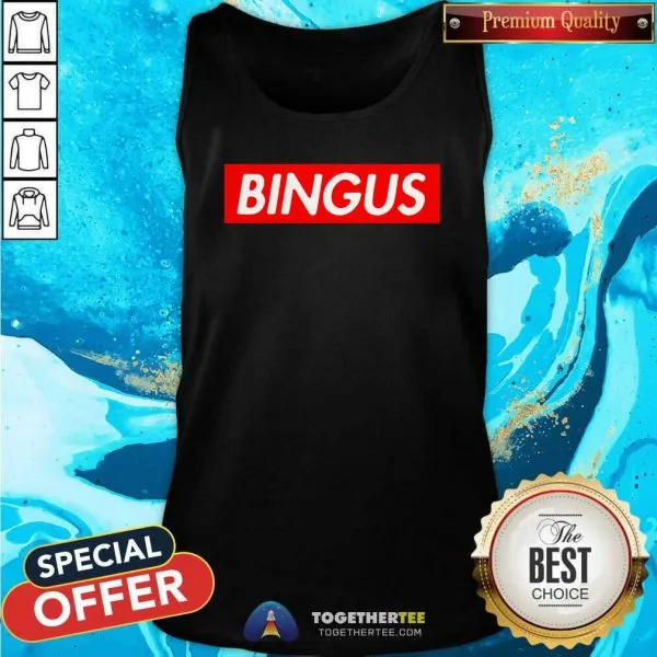 Funny Corpse Husband Bingus Shirt - Image 4