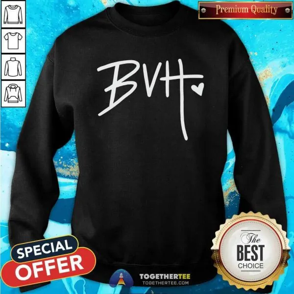 Good Bvh Merch BVH Shirt - Image 3