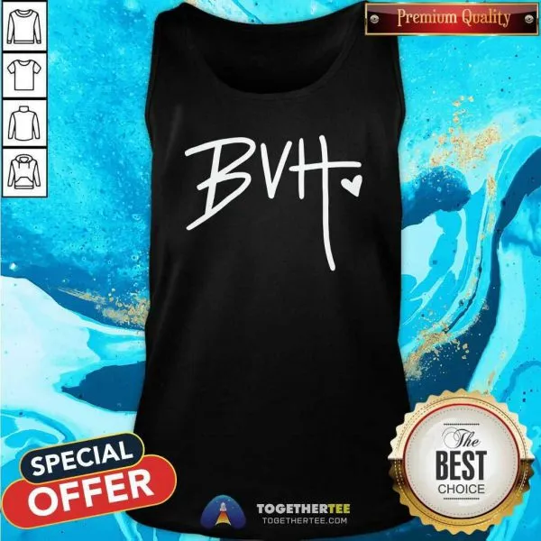 Good Bvh Merch BVH Shirt - Image 2