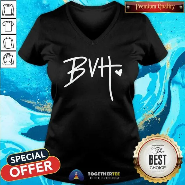 Good Bvh Merch BVH Shirt - Image 4