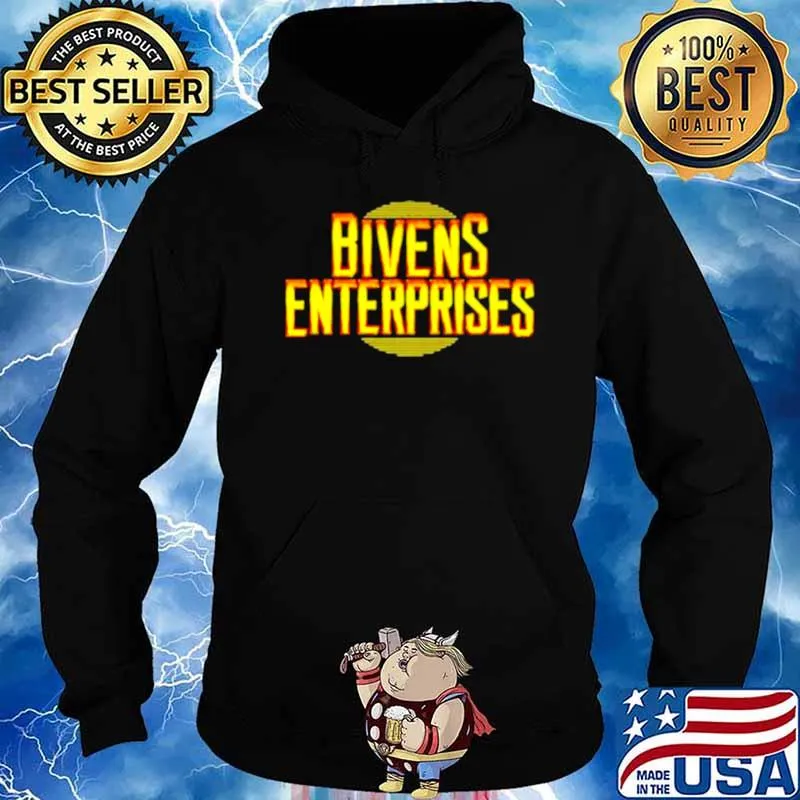 Kevin owens fightful wrestling bivens enterprises shirt
