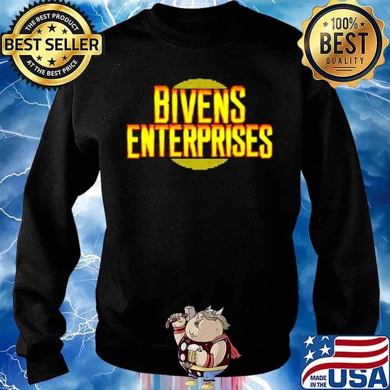 Kevin owens fightful wrestling bivens enterprises Sweater