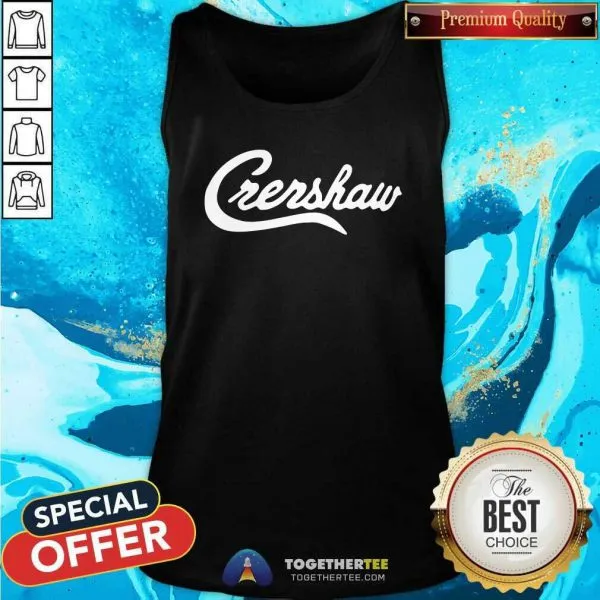 Nice Crenshaw Crenshaw Love Californias Hooded Shirt - Image 4