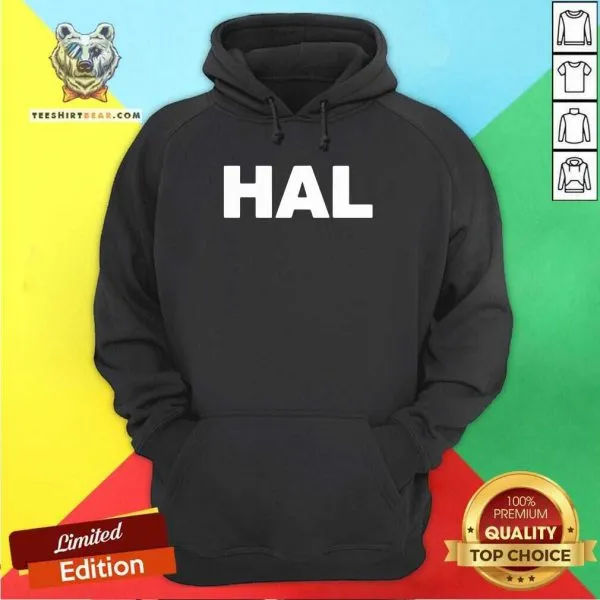 Nonplussed Hal 6 Willner John Mulaney Shirt - Image 5
