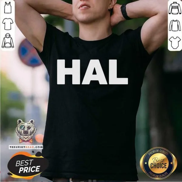 Nonplussed Hal 6 Willner John Mulaney Shirt
