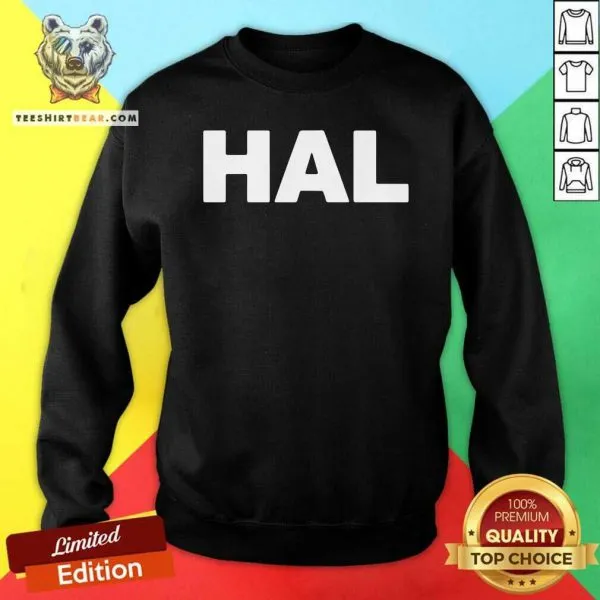 Nonplussed Hal 6 Willner John Mulaney Shirt - Image 2