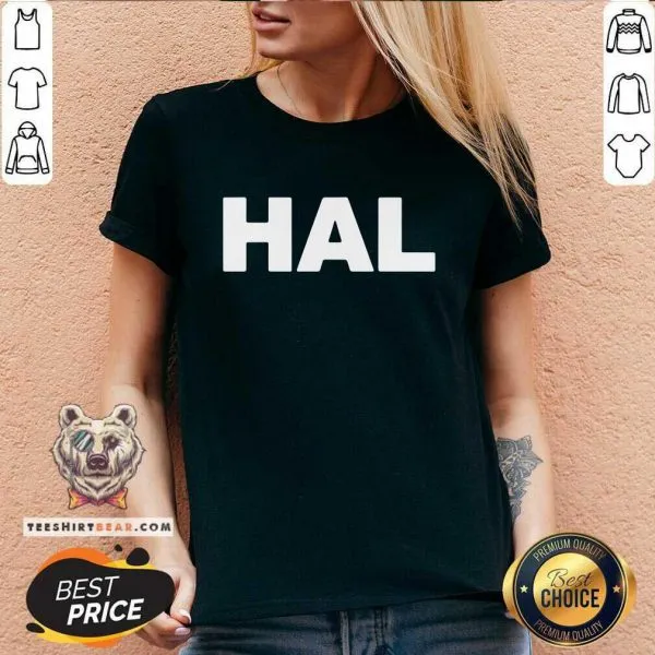 Nonplussed Hal 6 Willner John Mulaney Shirt - Image 3