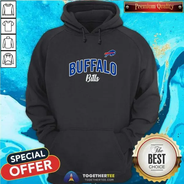 Original 2020 Buffalo Bills Shirt - Image 5