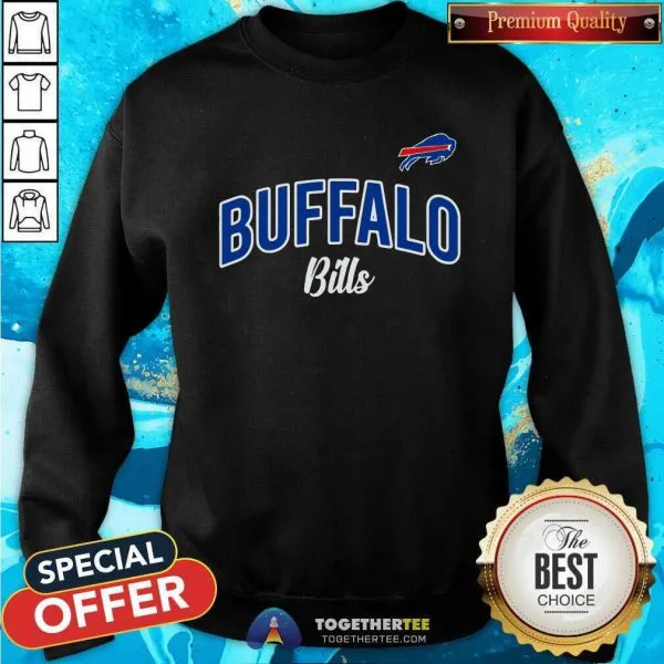 Original 2020 Buffalo Bills Shirt - Image 4