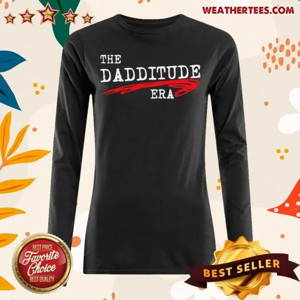 Original The Attitude Era Shirt - Image 3