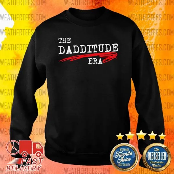 Original The Attitude Era Shirt - Image 2