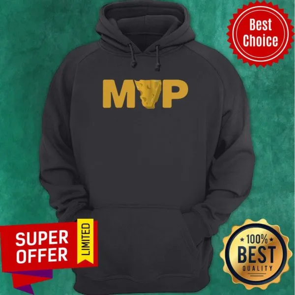 Premium Cheese MVP Shirt - Image 5