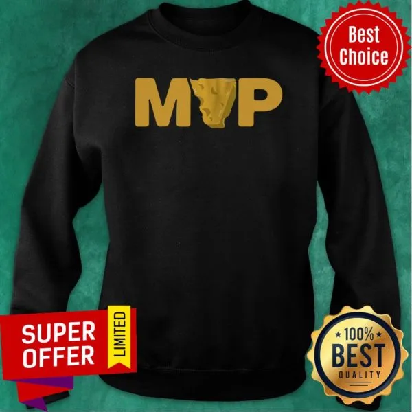 Premium Cheese MVP Shirt - Image 4