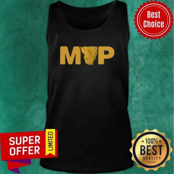 Premium Cheese MVP Shirt - Image 3