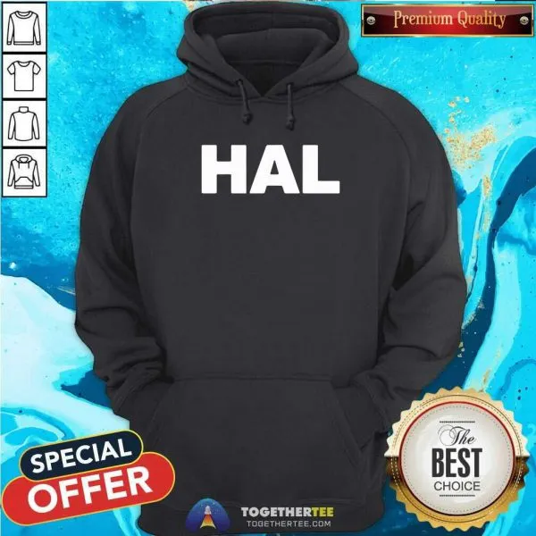 Pretty Hal Willner John Mulaney Shirt - Image 2
