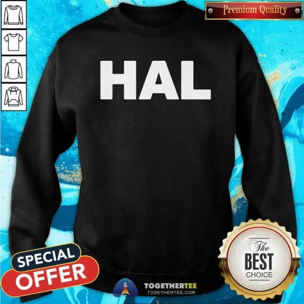 Pretty Hal Willner John Mulaney Shirt - Image 5