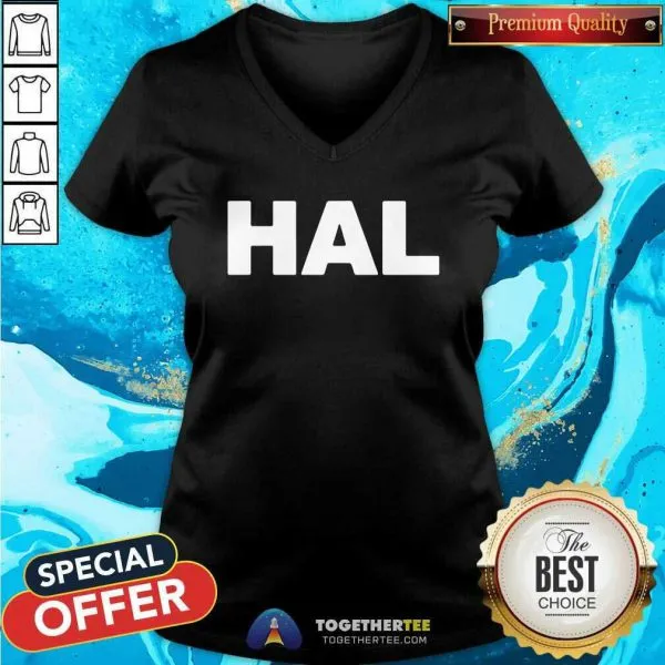 Pretty Hal Willner John Mulaney Shirt - Image 3