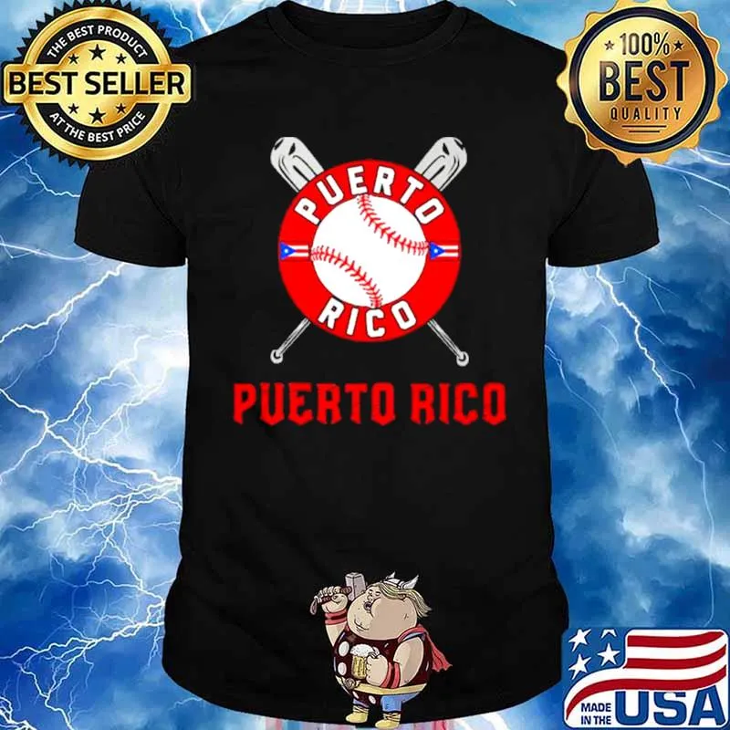 puerto rico puerto rico american s Unisex