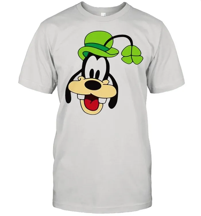 St Patricks Day Goofy Funny shirt